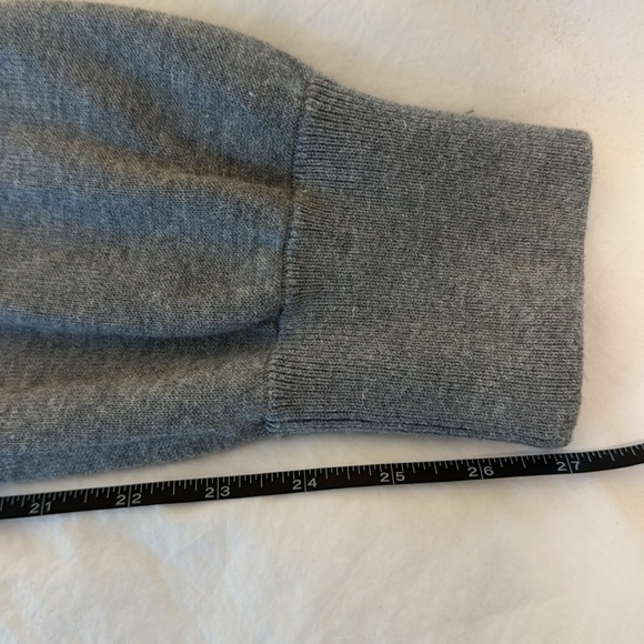 Jenni Kayne Lounge Jogger-gray - Picture 9 of 9